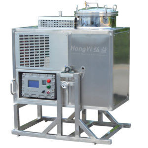 HY20EX HongYi Дистиллятор 20 л. Китай