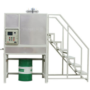 Hy450Ex дистиллятор HongYi 450 литров